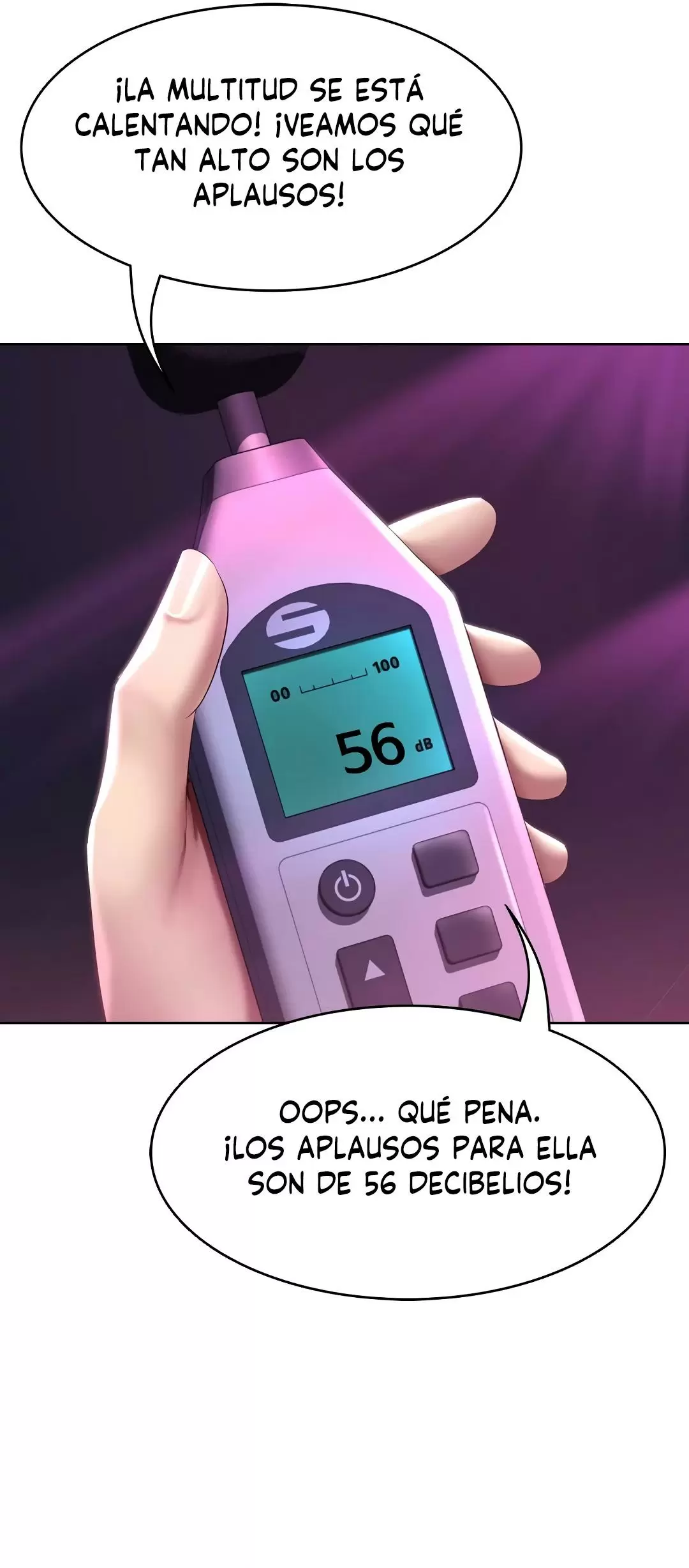 Dueña de la Pensión Capítulo 77 - Página 50