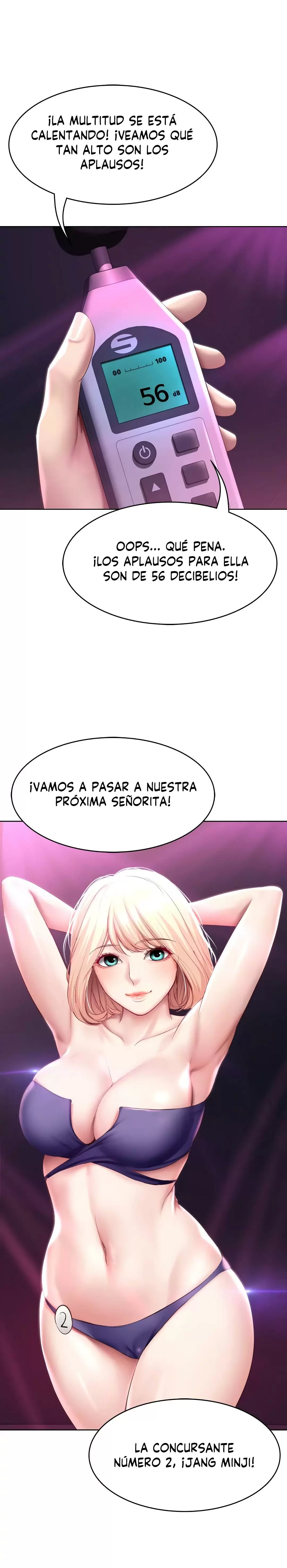 Dueña de la Pensión Capítulo 78 - Página 2