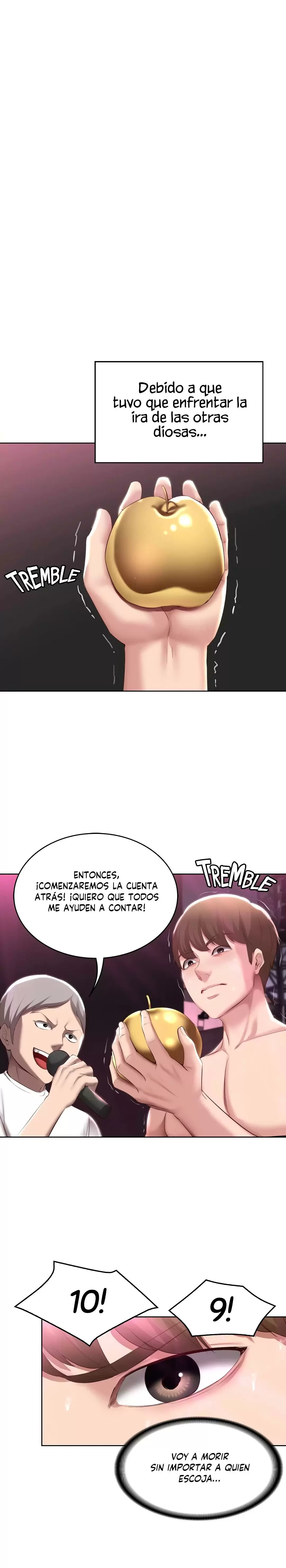 Dueña de la Pensión Capítulo 79 - Página 15