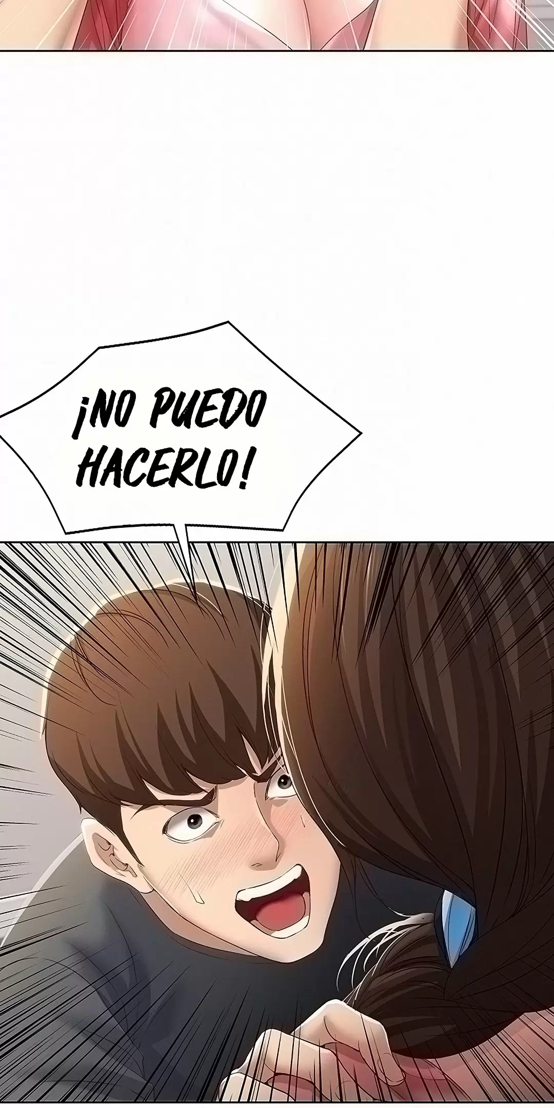 Dueña de la Pensión Capítulo 8 - Página 14