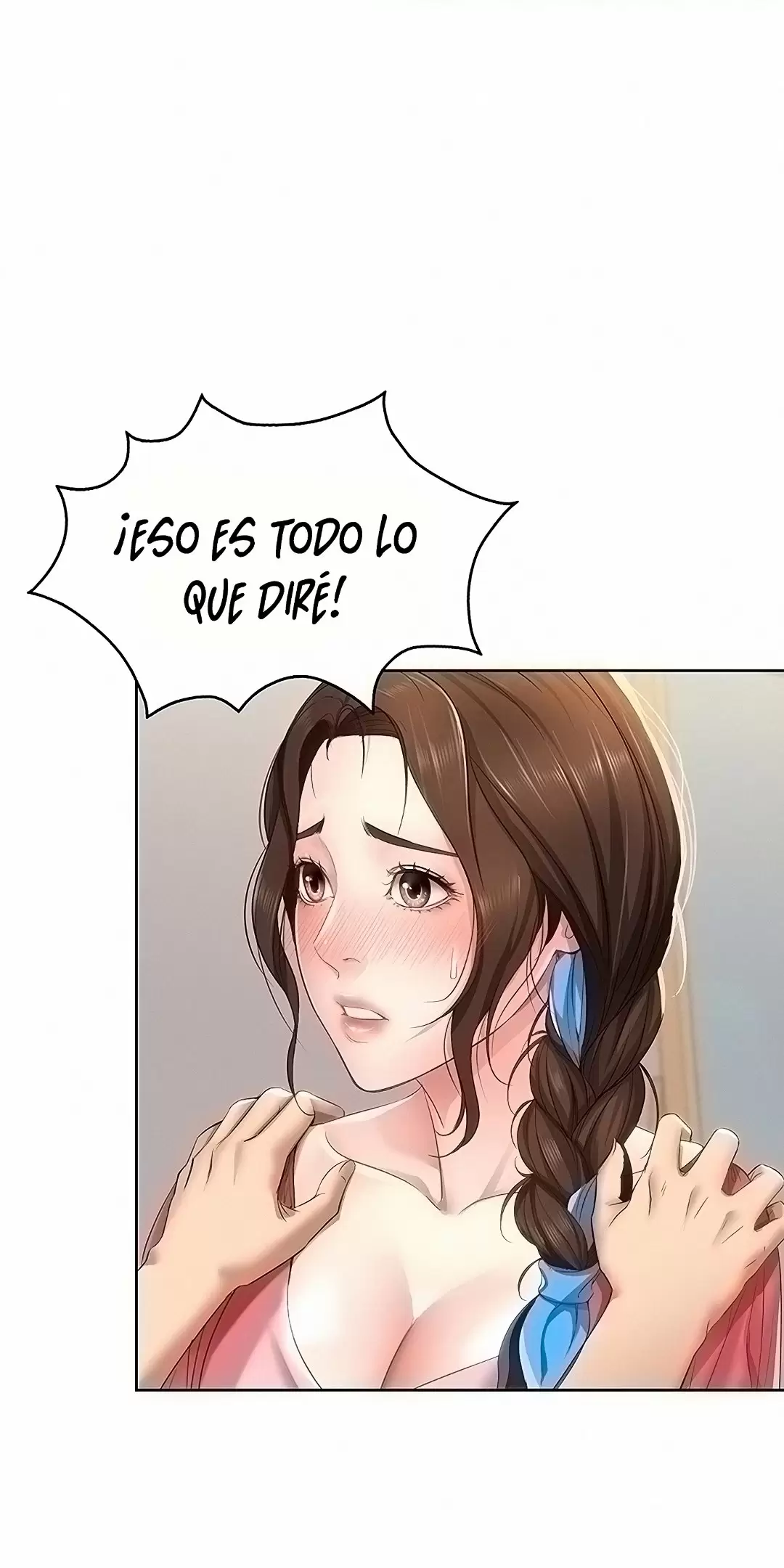 Dueña de la Pensión Capítulo 8 - Página 15