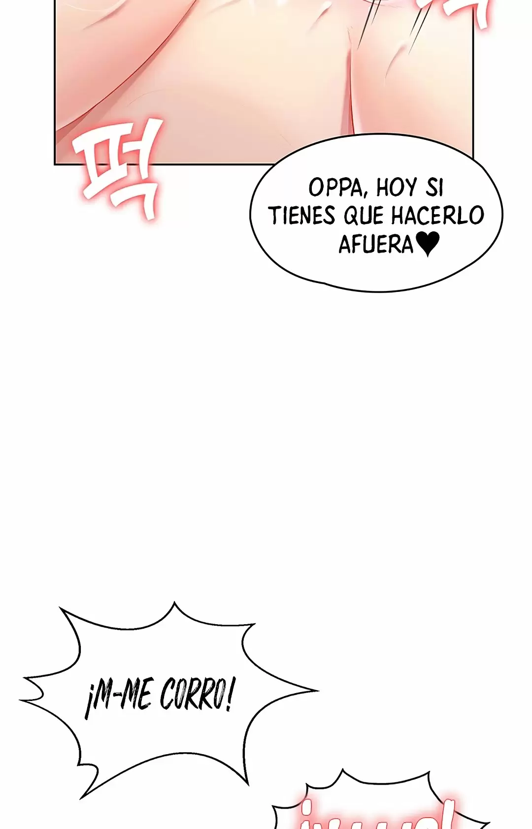 Dueña de la Pensión Capítulo 8 - Página 50