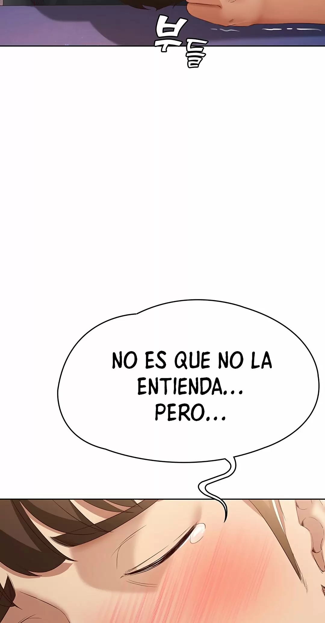 Dueña de la Pensión Capítulo 8 - Página 60