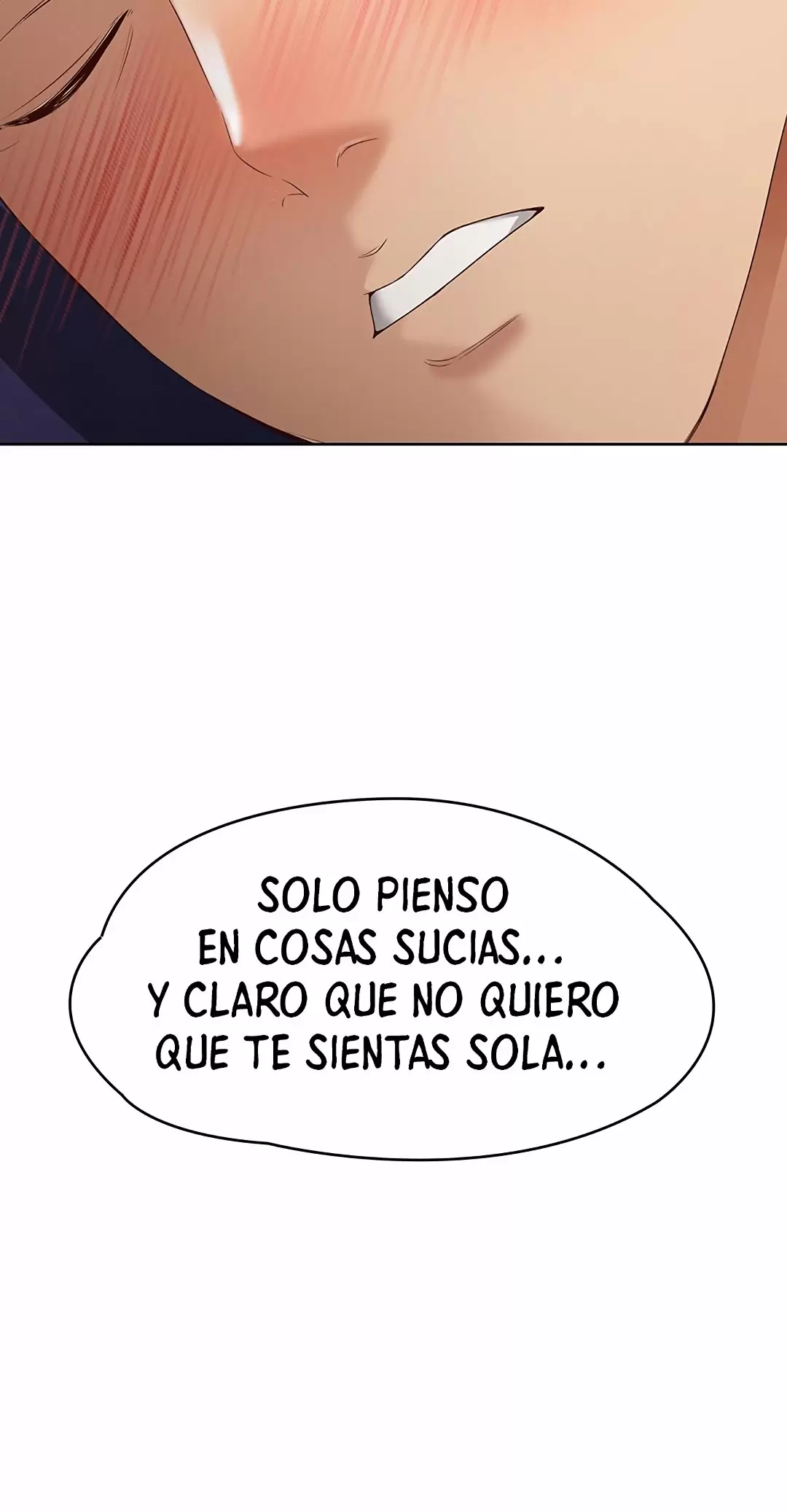 Dueña de la Pensión Capítulo 8 - Página 61