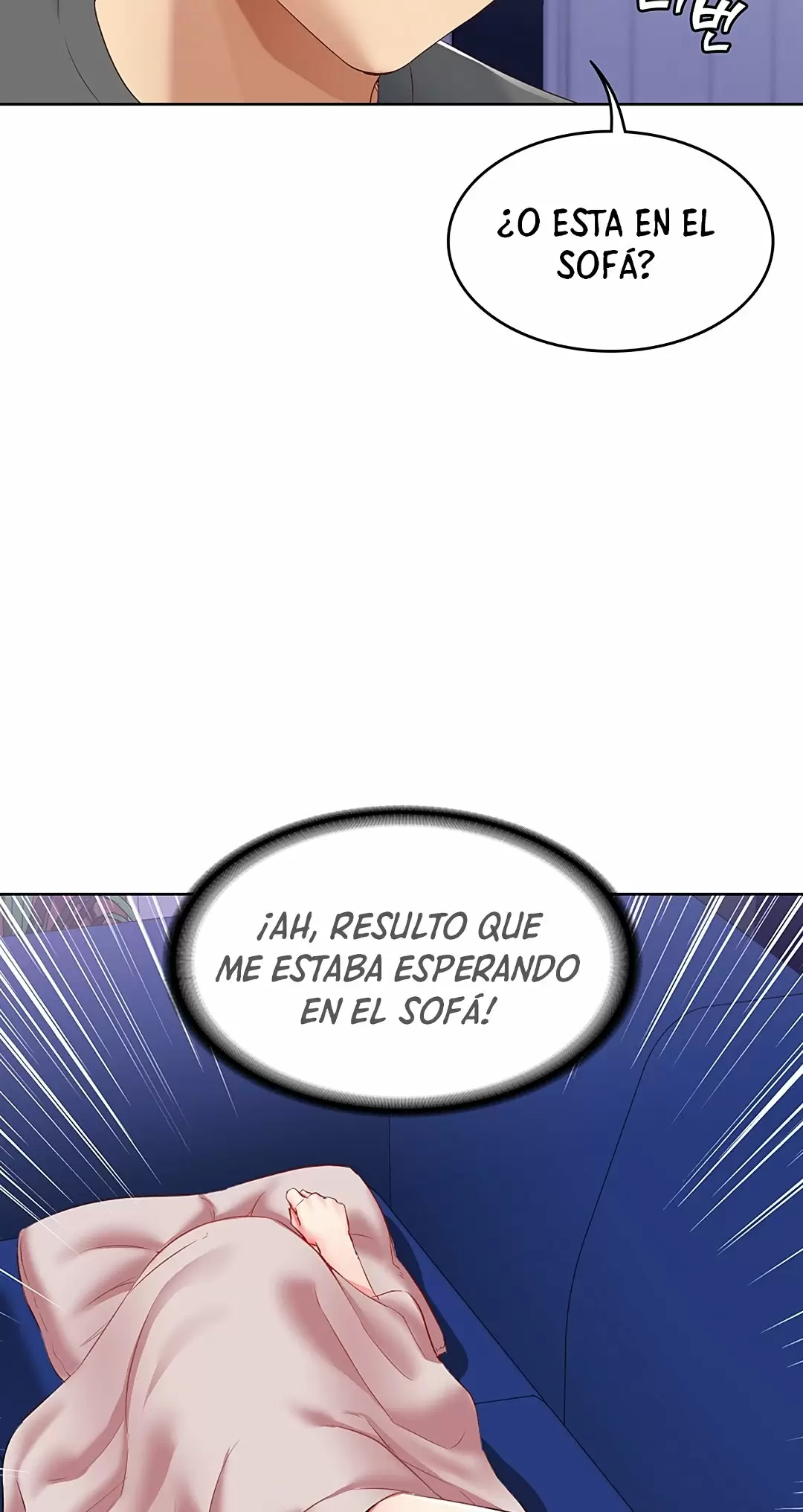 Dueña de la Pensión Capítulo 8 - Página 68