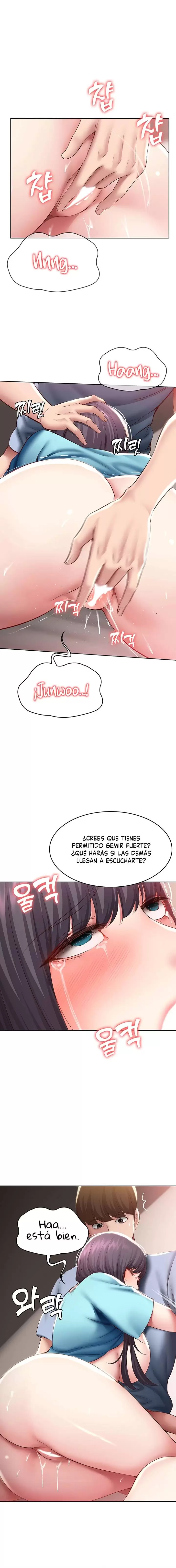 Dueña de la Pensión Capítulo 84 - Página 2