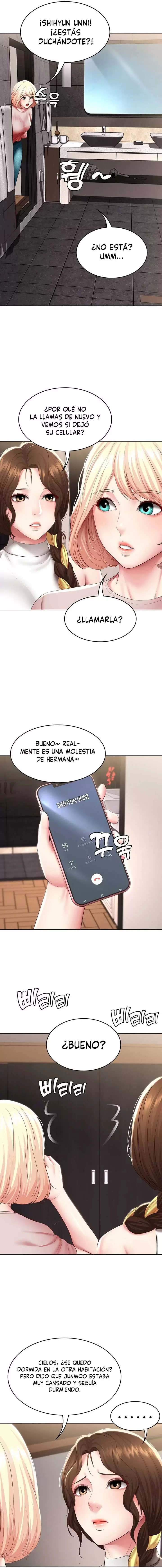 Dueña de la Pensión Capítulo 85 - Página 15