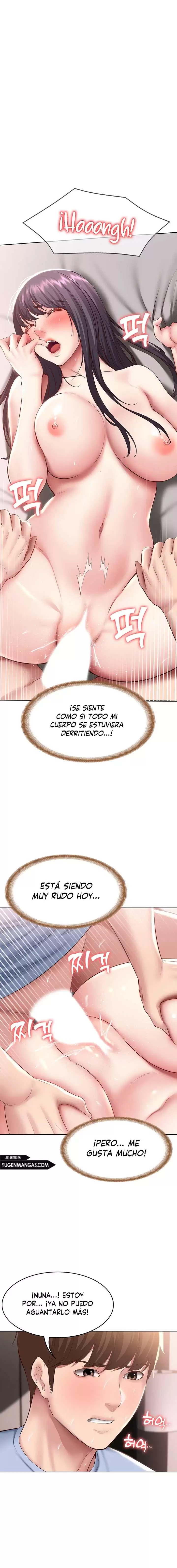Dueña de la Pensión Capítulo 85 - Página 2