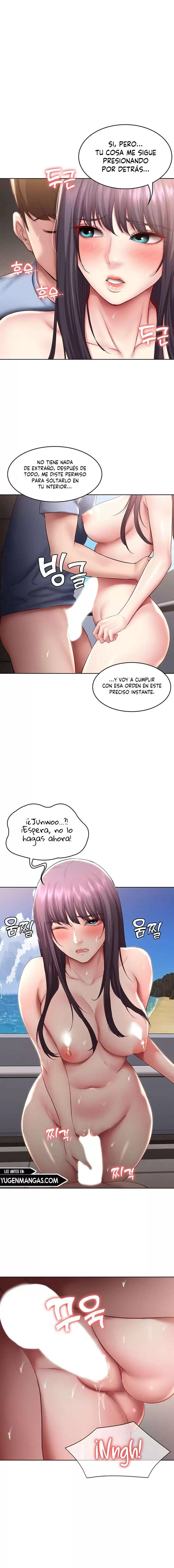 Dueña de la Pensión Capítulo 86 - Página 2