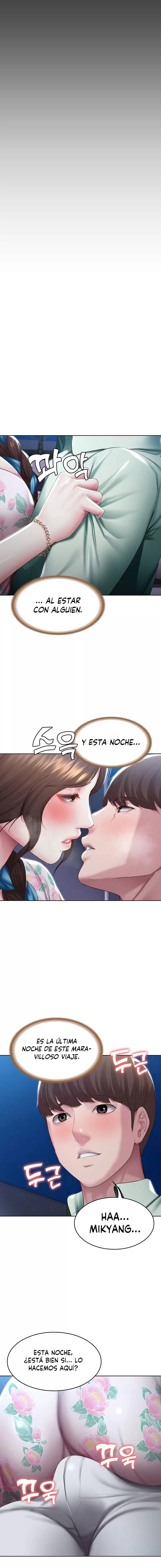 Dueña de la Pensión Capítulo 89 - Página 14