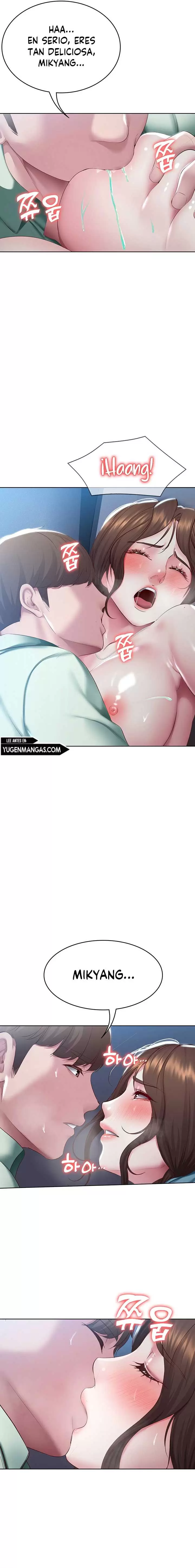 Dueña de la Pensión Capítulo 90 - Página 16