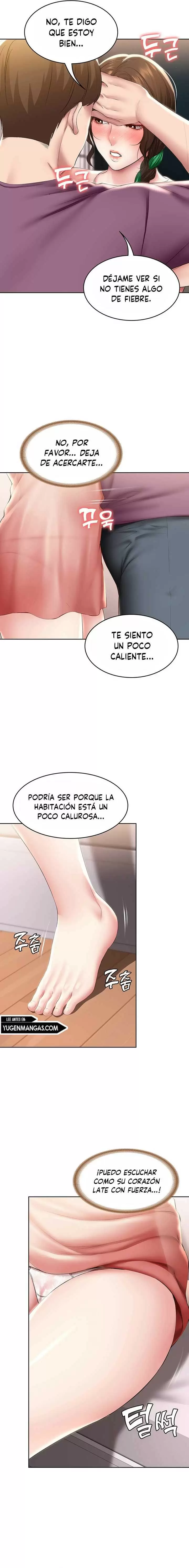 Dueña de la Pensión Capítulo 95 - Página 6