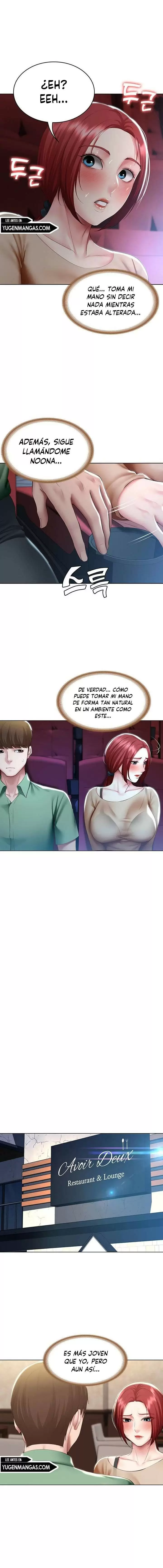 Dueña de la Pensión Capítulo 96 - Página 13