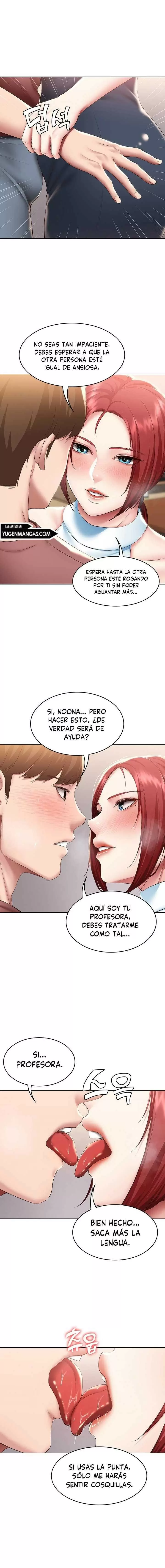 Dueña de la Pensión Capítulo 97 - Página 13