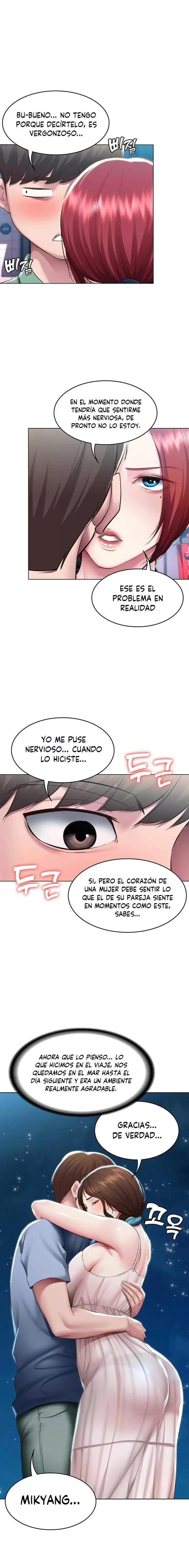 Dueña de la Pensión Capítulo 97 - Página 6