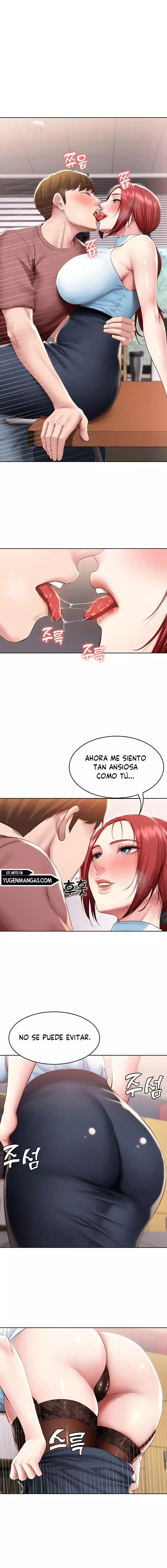 Dueña de la Pensión Capítulo 98 - Página 2
