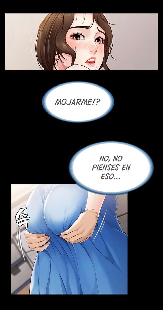 Dueña de la Pension (Sin Censura) Capítulo 11 - Página 14