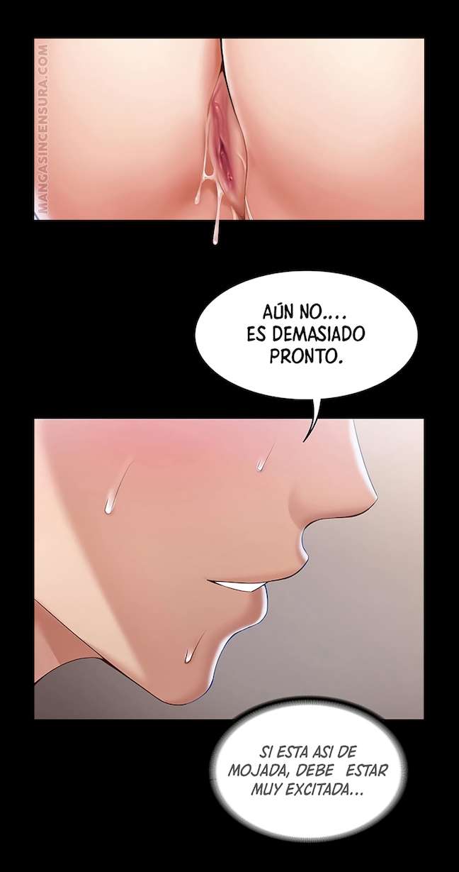 Dueña de la Pension (Sin Censura) Capítulo 12 - Página 15