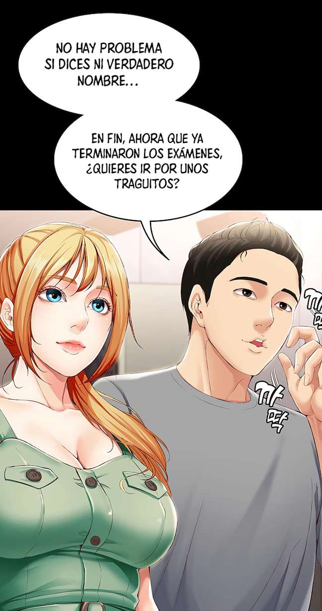 Dueña de la Pension (Sin Censura) Capítulo 15 - Página 29