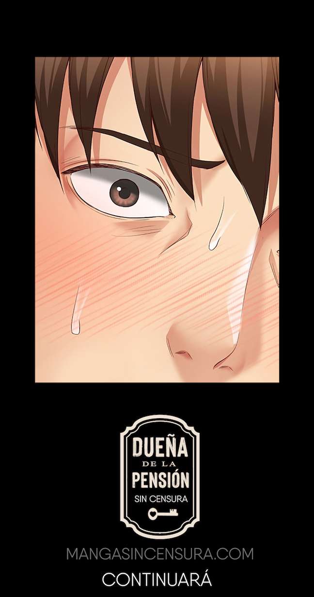 Dueña de la Pension (Sin Censura) Capítulo 2 - Página 33