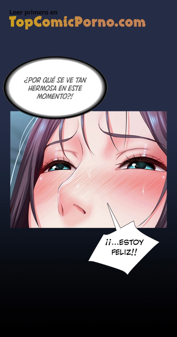 Dueña de la Pension (Sin Censura) Capítulo 27 - Página 5
