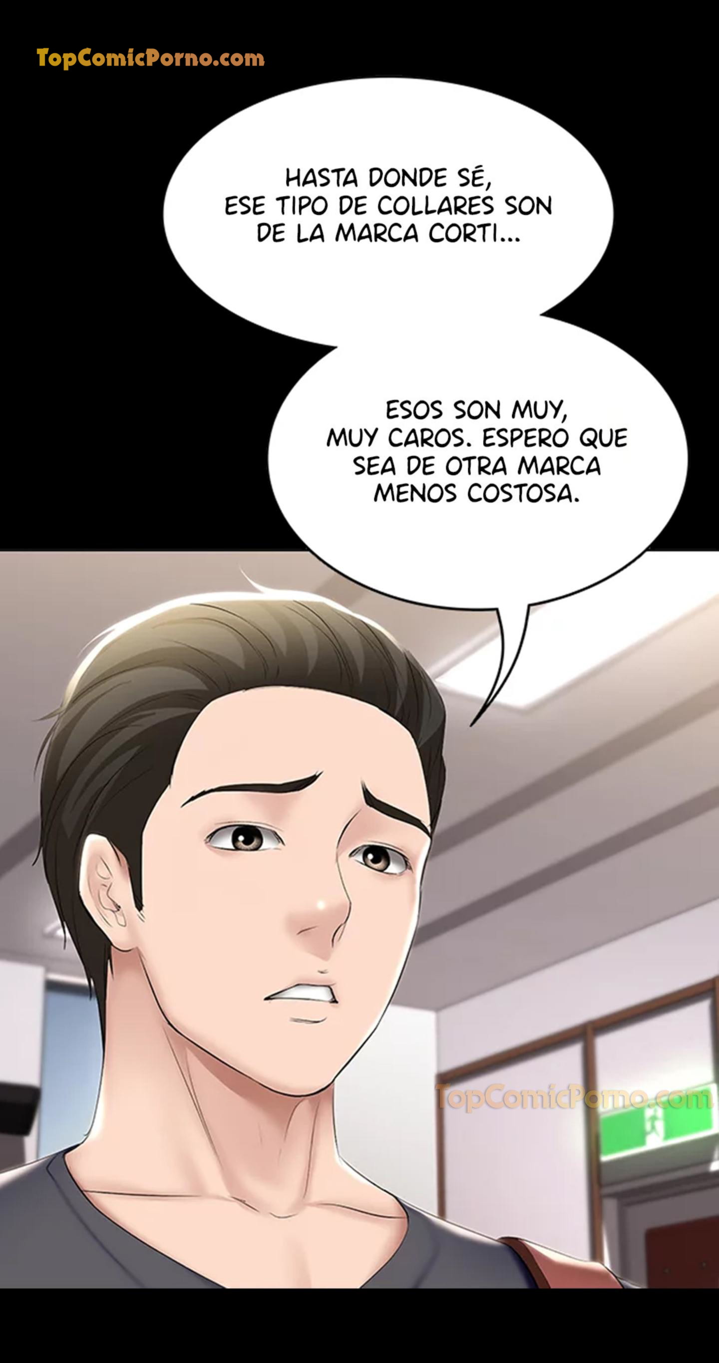 Dueña de la Pension (Sin Censura) Capítulo 57 - Página 41