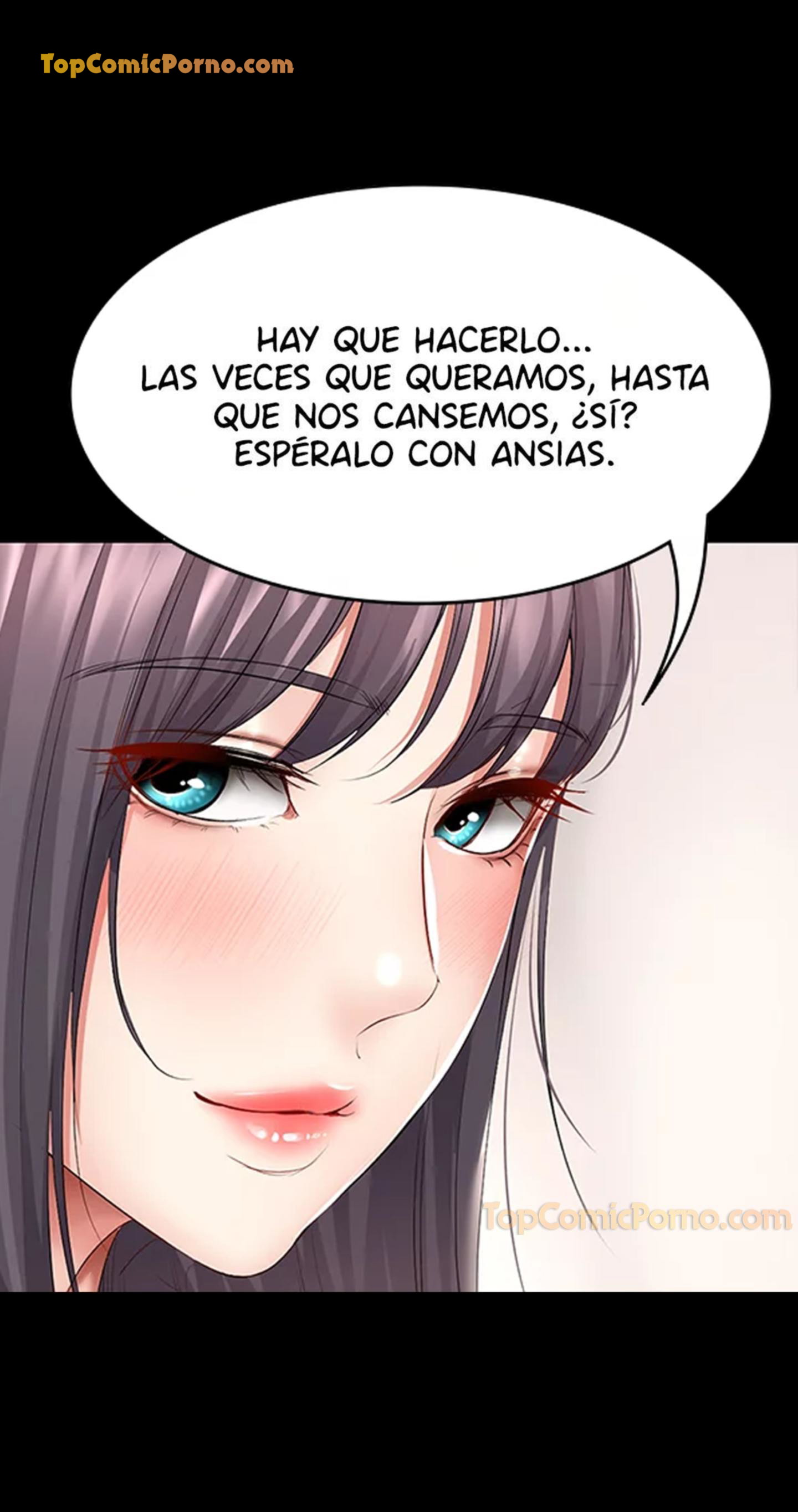 Dueña de la Pension (Sin Censura) Capítulo 60 - Página 7