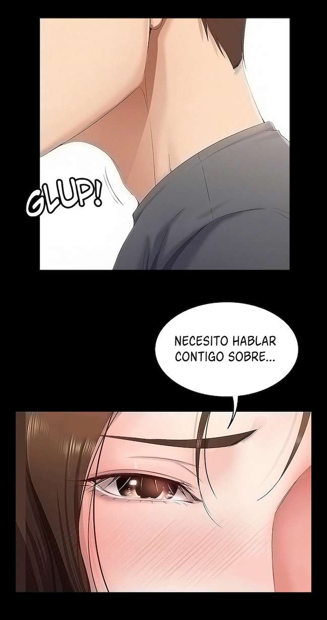 Dueña de la Pension (Sin Censura) Capítulo 7 - Página 14