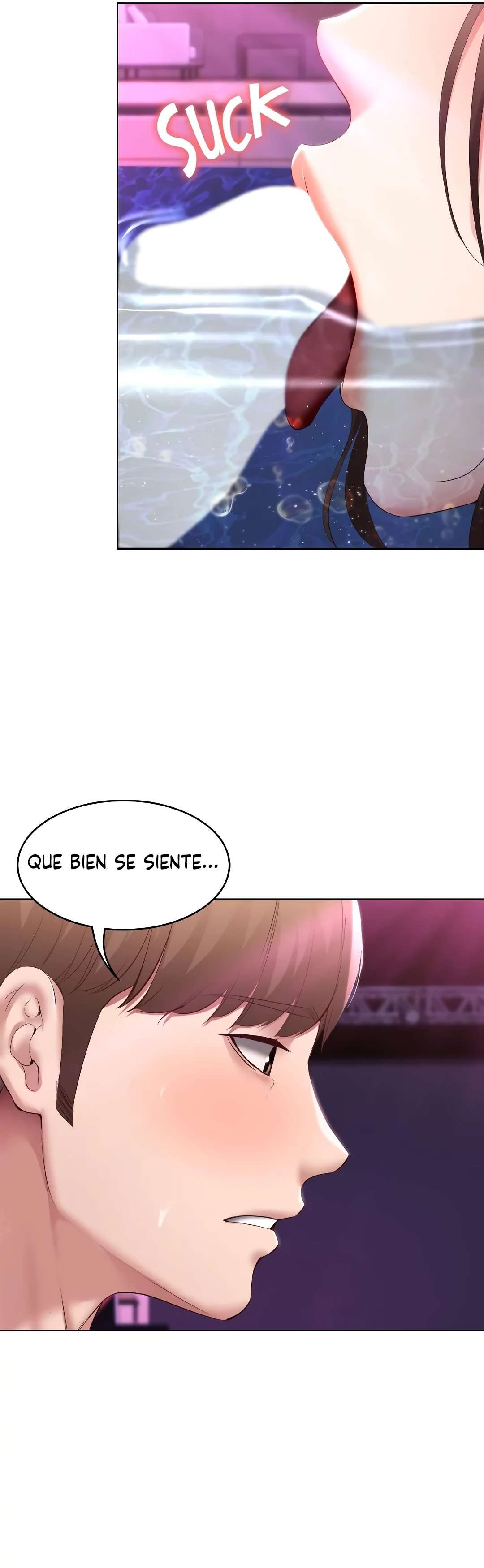 Dueña de la Pension (Sin Censura) Capítulo 77 - Página 12