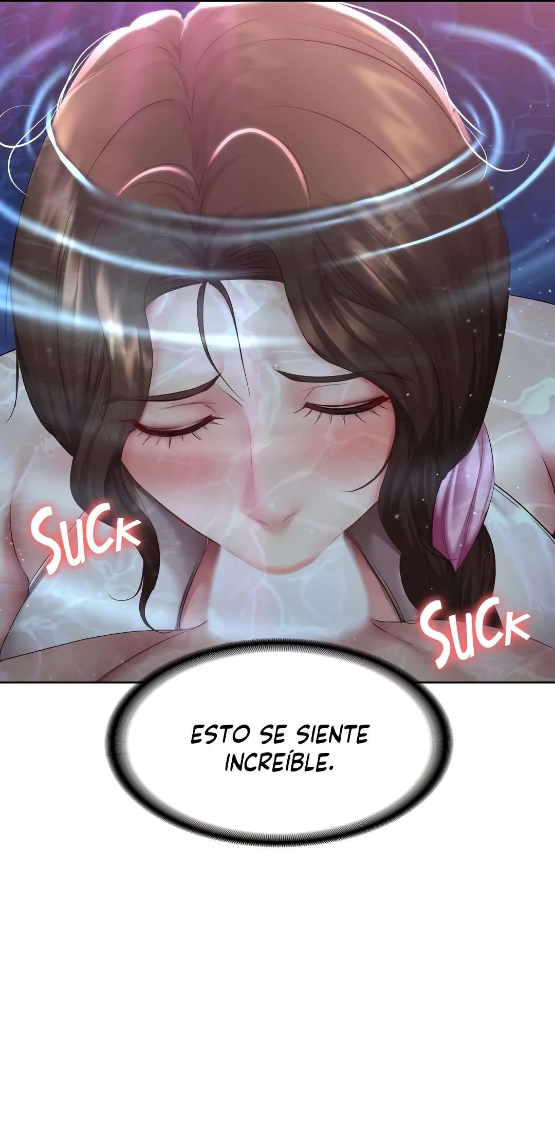 Dueña de la Pension (Sin Censura) Capítulo 77 - Página 18