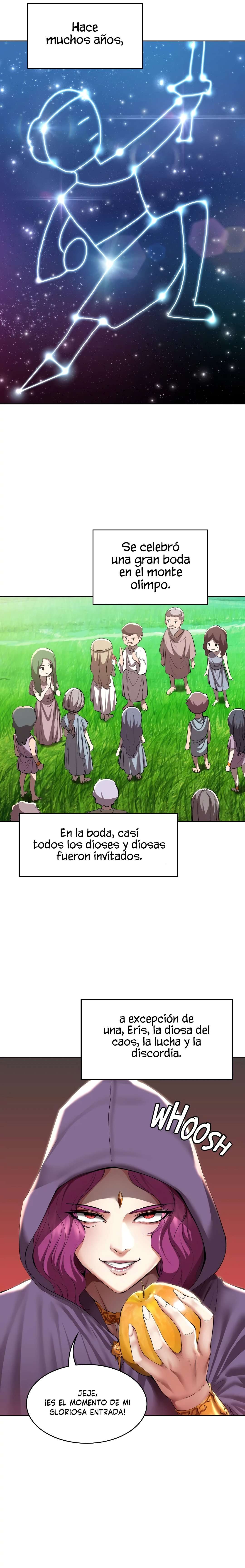 Dueña de la Pension (Sin Censura) Capítulo 79 - Página 4