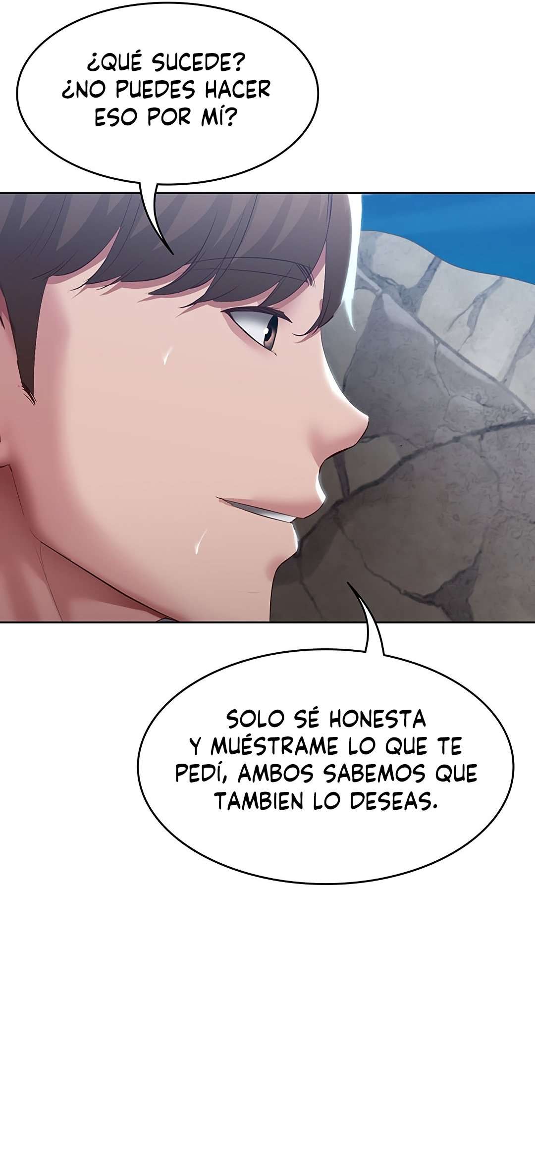 Dueña de la Pension (Sin Censura) Capítulo 82 - Página 27