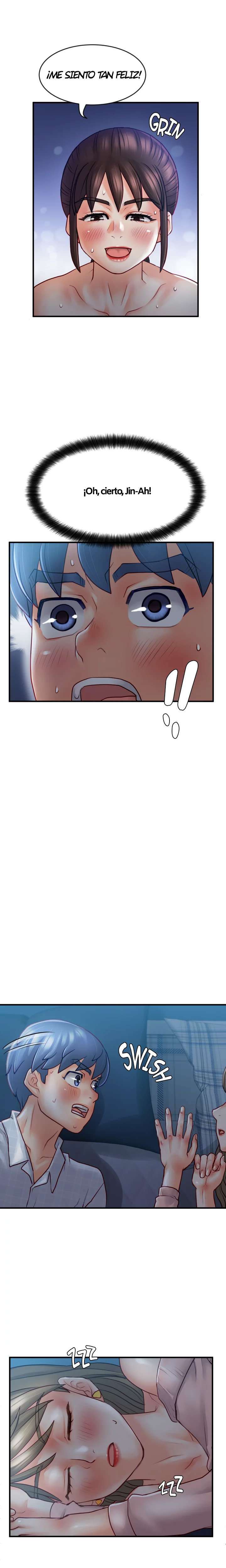 El Amor Está al Aire Capítulo 10 - Página 9