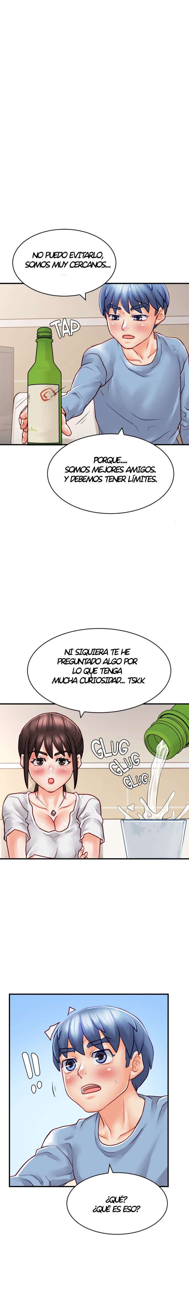 El Amor Está al Aire Capítulo 13 - Página 15