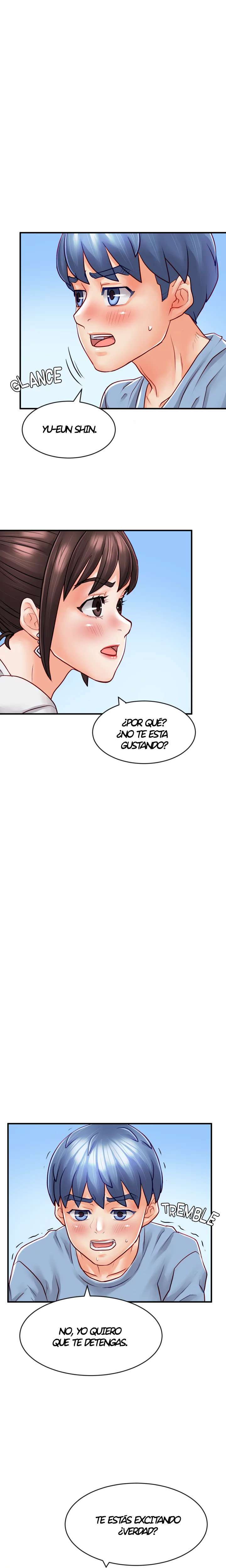 El Amor Está al Aire Capítulo 13 - Página 19