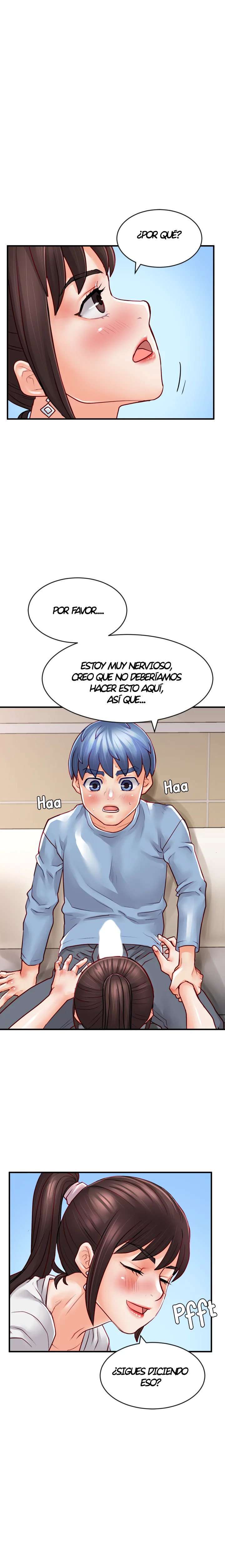 El Amor Está al Aire Capítulo 14 - Página 5