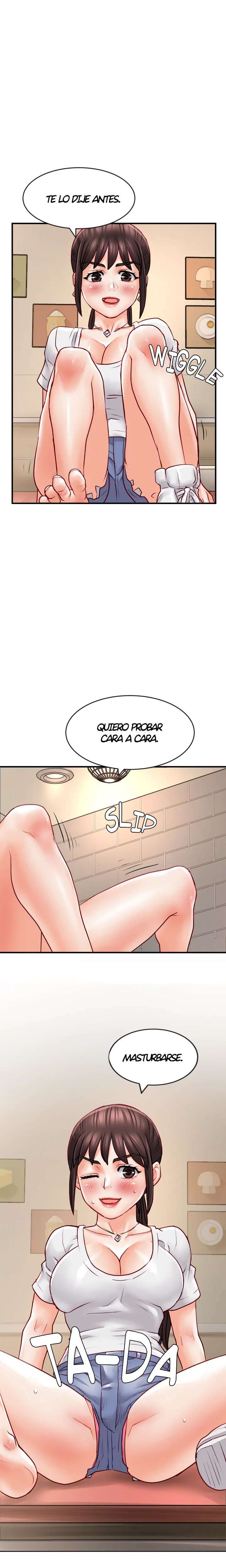 El Amor Está al Aire Capítulo 14 - Página 7