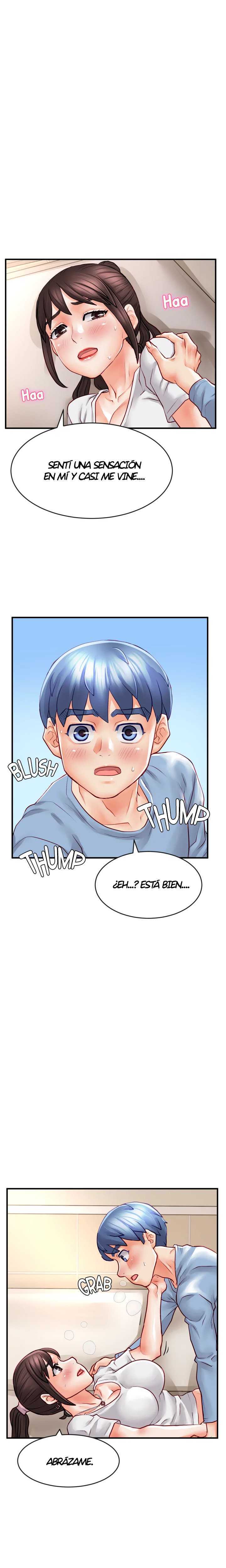El Amor Está al Aire Capítulo 15 - Página 14