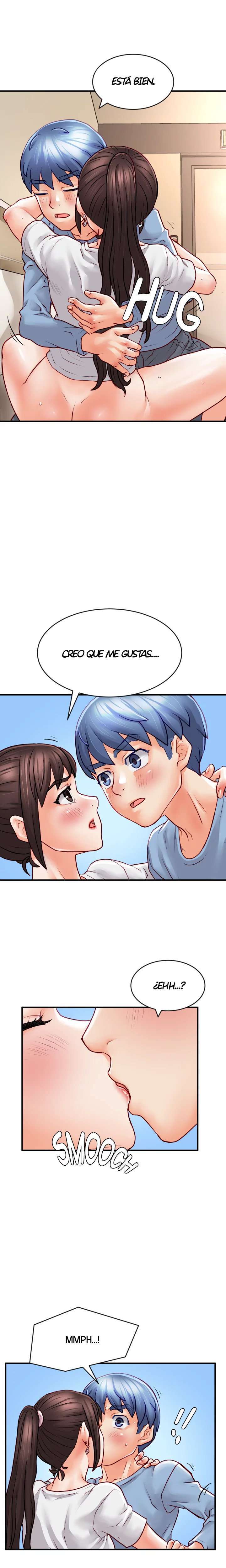 El Amor Está al Aire Capítulo 15 - Página 15