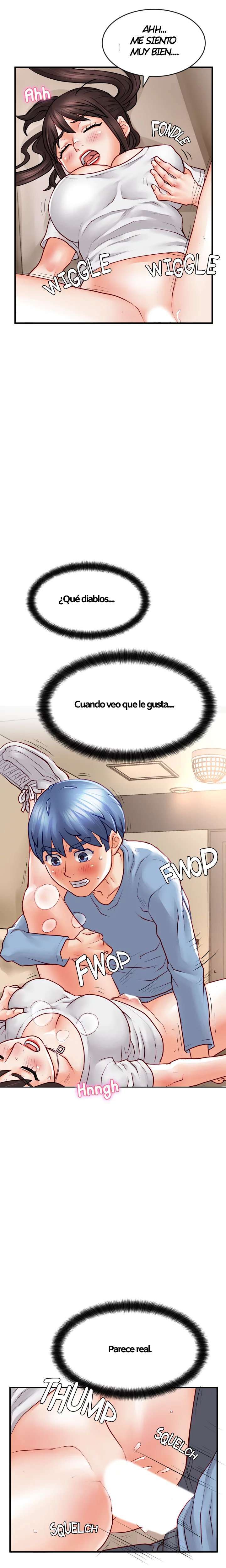 El Amor Está al Aire Capítulo 15 - Página 20