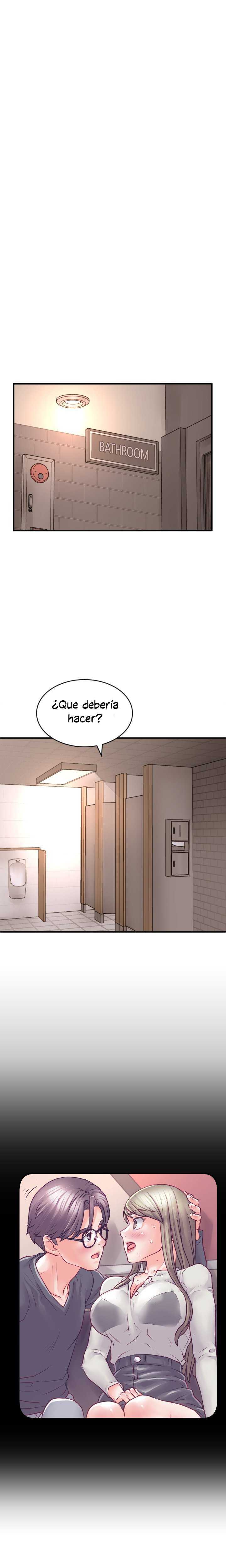 El Amor Está al Aire Capítulo 16 - Página 19