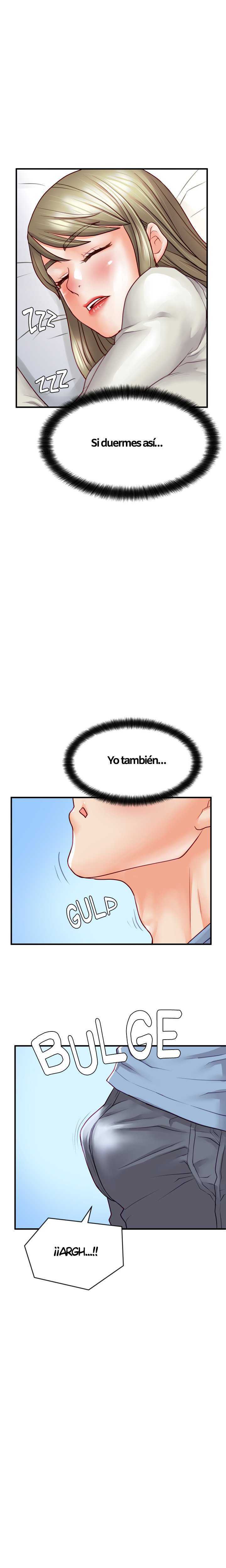 El Amor Está al Aire Capítulo 18 - Página 20