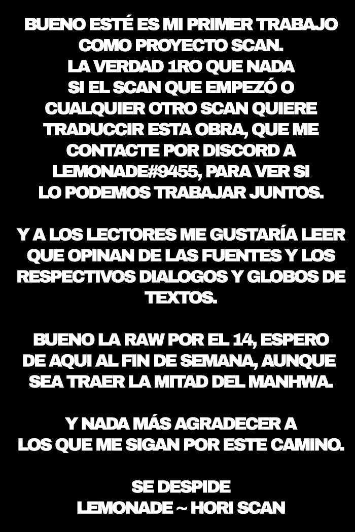 El Amor Está al Aire Capítulo 2 - Página 21