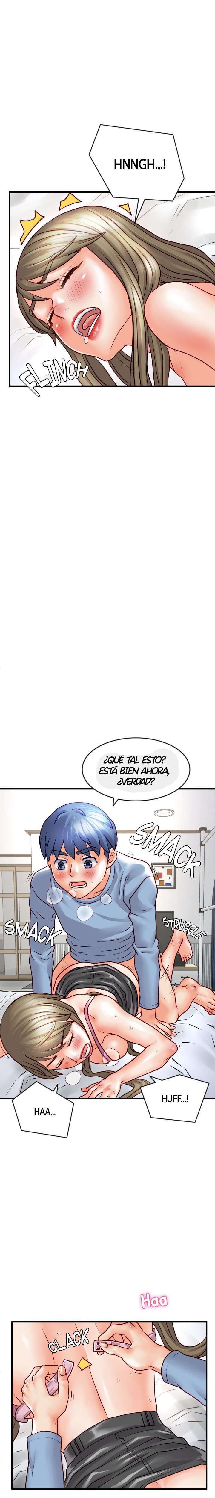 El Amor Está al Aire Capítulo 21 - Página 11