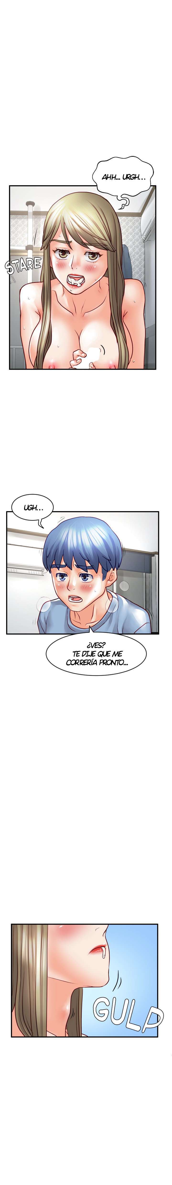 El Amor Está al Aire Capítulo 21 - Página 25