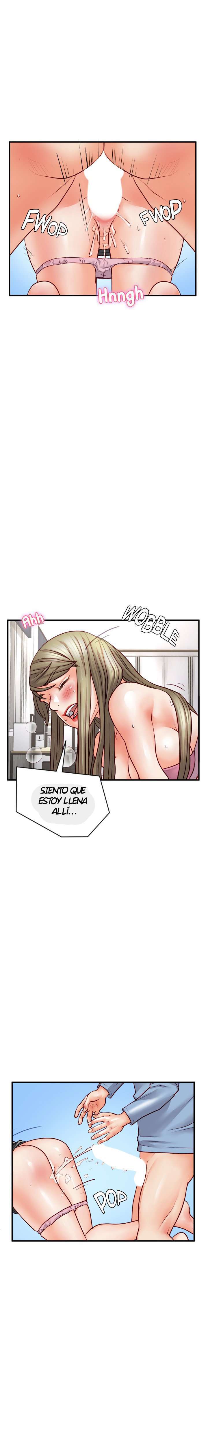 El Amor Está al Aire Capítulo 21 - Página 9