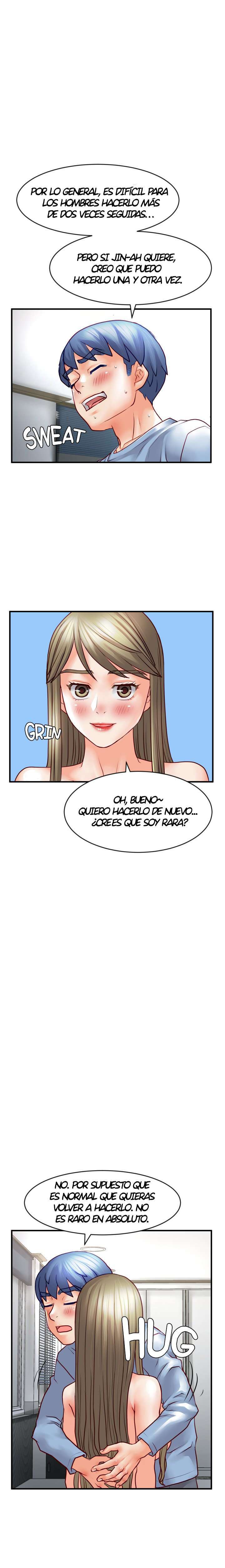 El Amor Está al Aire Capítulo 22 - Página 7