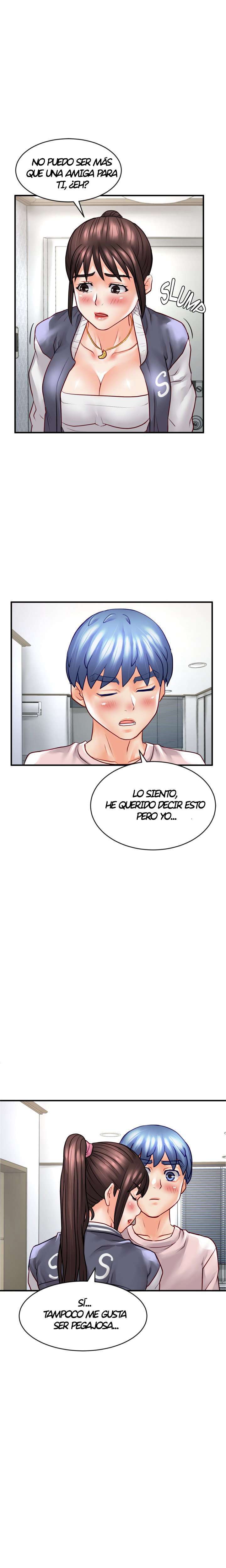 El Amor Está al Aire Capítulo 25 - Página 10