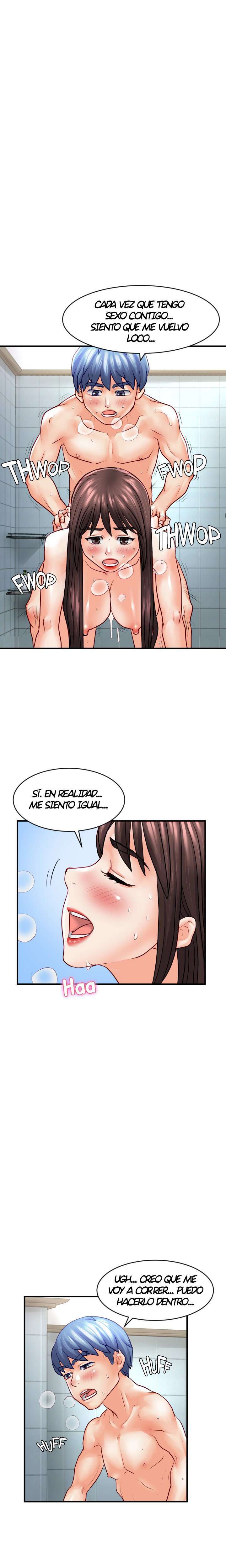 El Amor Está al Aire Capítulo 26 - Página 5