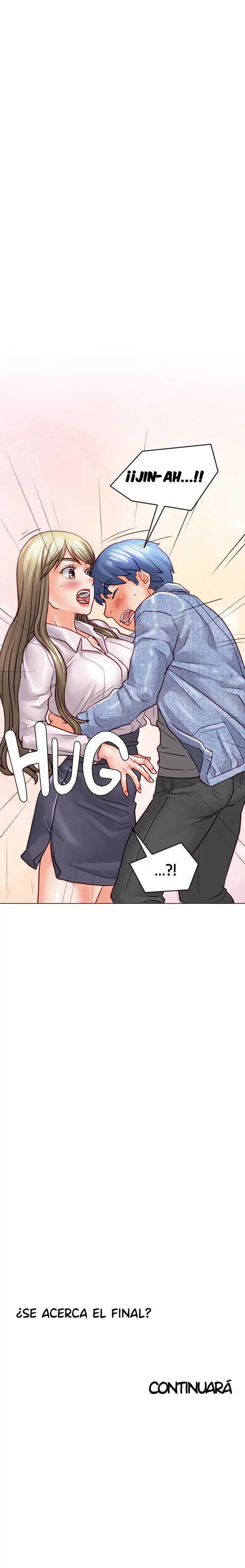 El Amor Está al Aire Capítulo 27 - Página 24